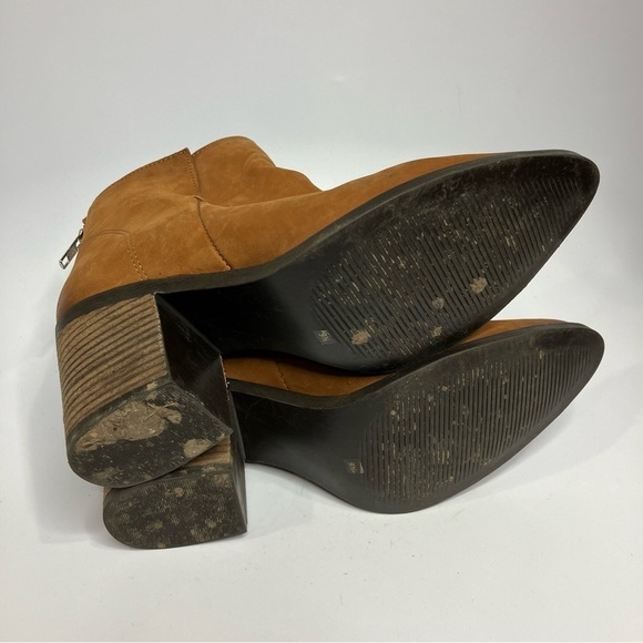 Steve Madden Pawel leather boots size‎ 9.5 - Picture 7 of 10